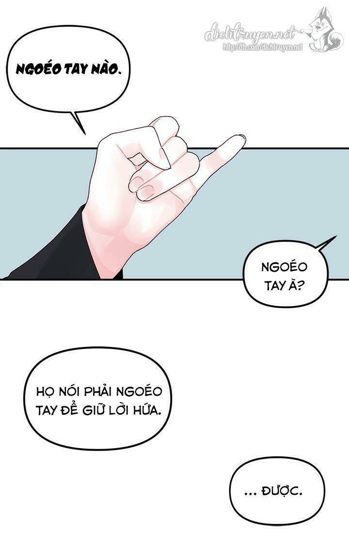 công chúa bãi rác chapter 18 33