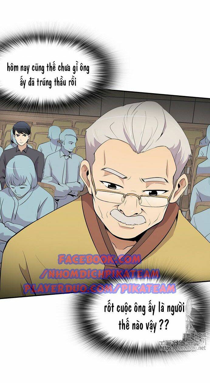 điều tra viên chuyển sinh chapter 18 33