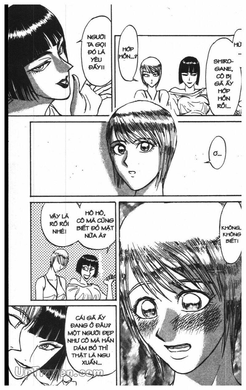 karakuri circus - gánh xiếc quái dị chapter 13 159