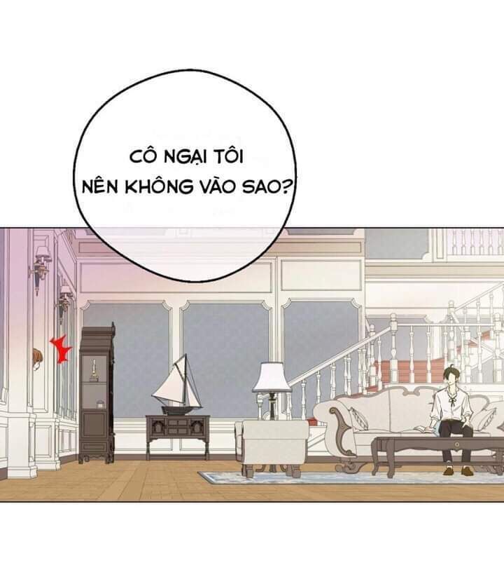 một ngày nọ tôi bỗng thành nàng công chúa chapter 59 40