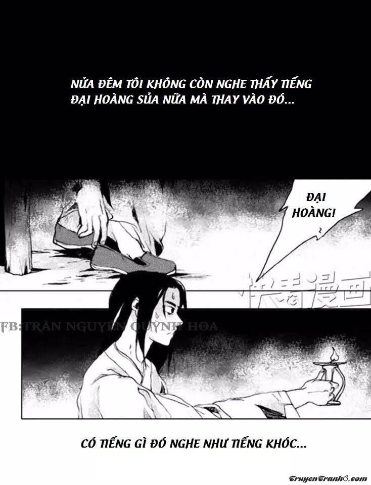 hoa nguyệt chapter 2 17