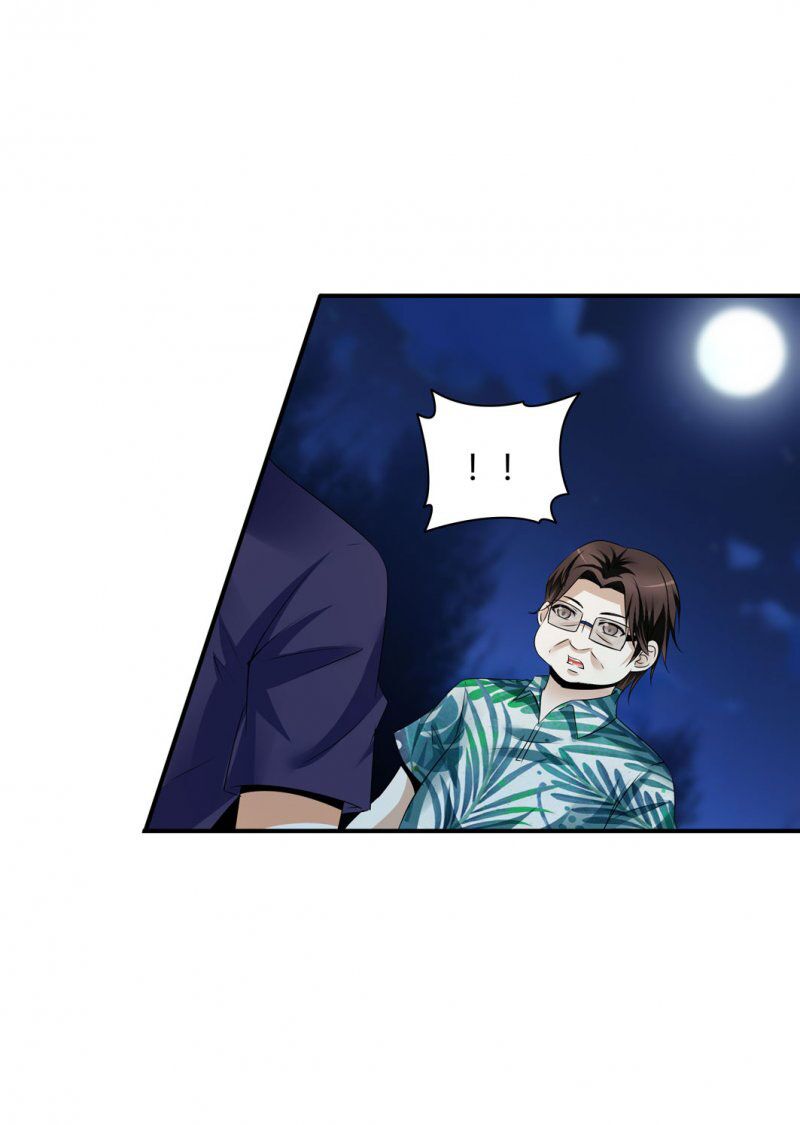 thủ hội chi vũ chapter 25 12