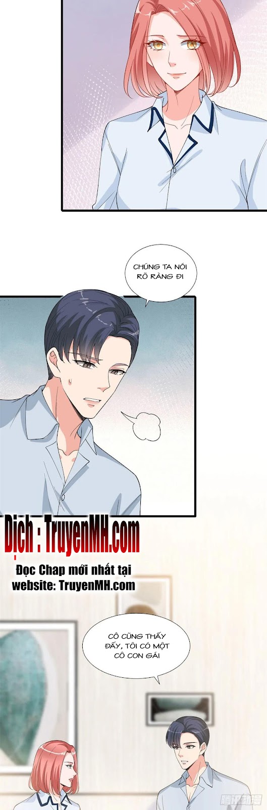 thí hôn lão công, cần giúp sức chapter 455 11