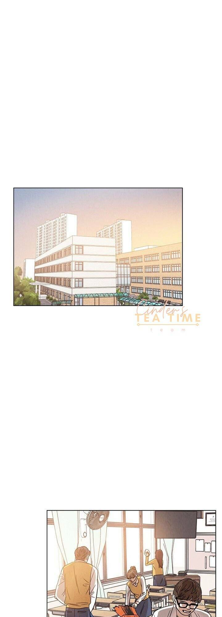 chào nhé, không làm thông gia nữa đâu! chapter 9 2