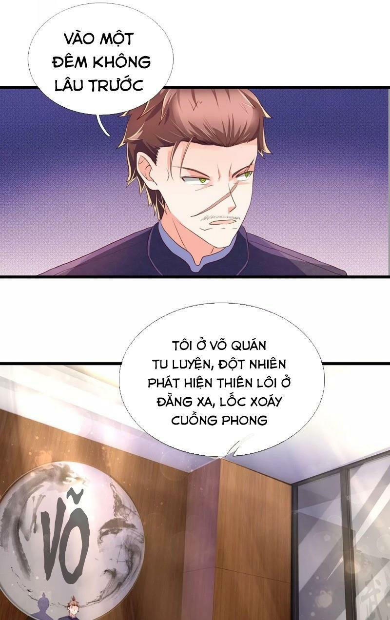 vú em tiên tôn đi ở rể chapter 131 13