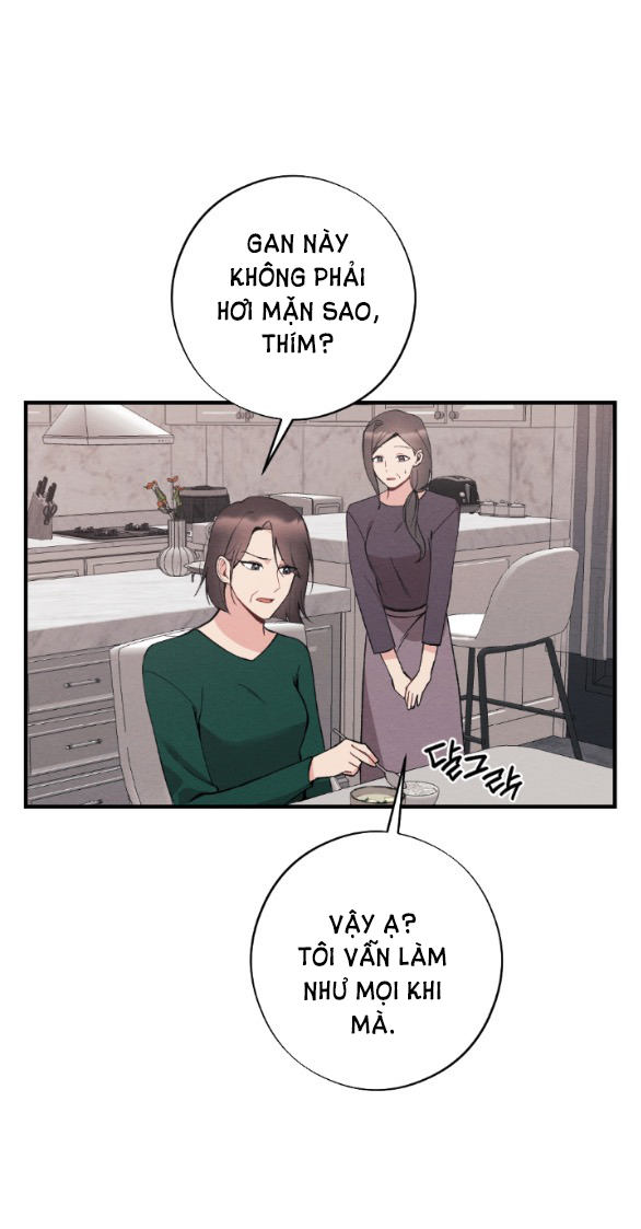 Ăn Mòn chapter 23.2 - Trang 18