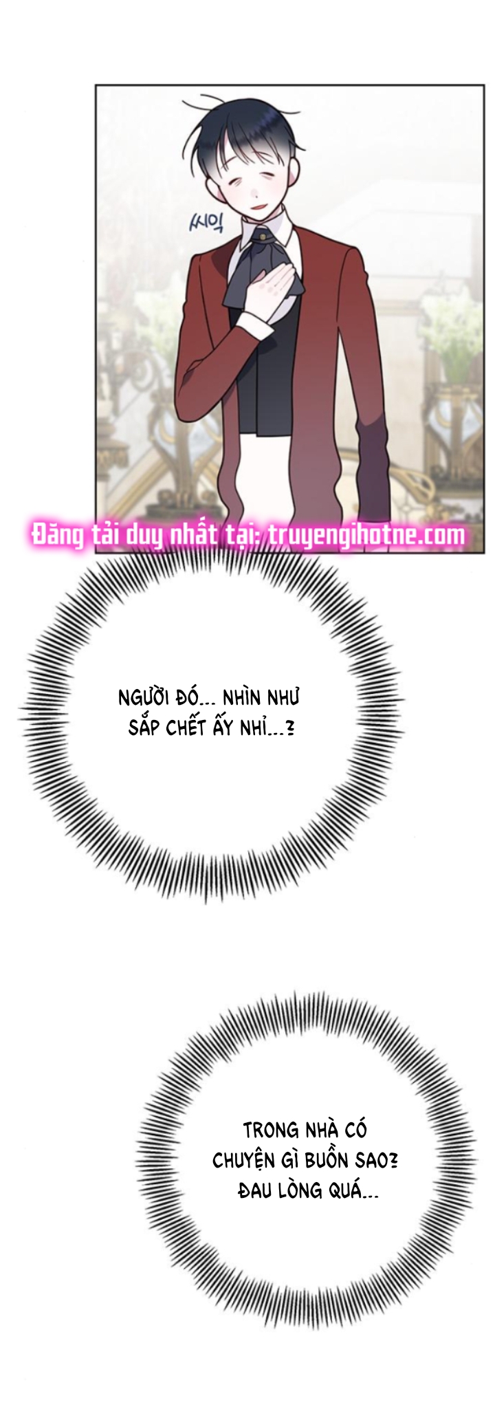Tiểu Bạo Chúa chapter 18.2 - Trang 3