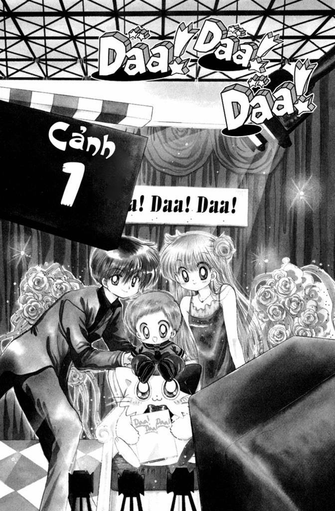 daa! daa! daa! chapter 23 4