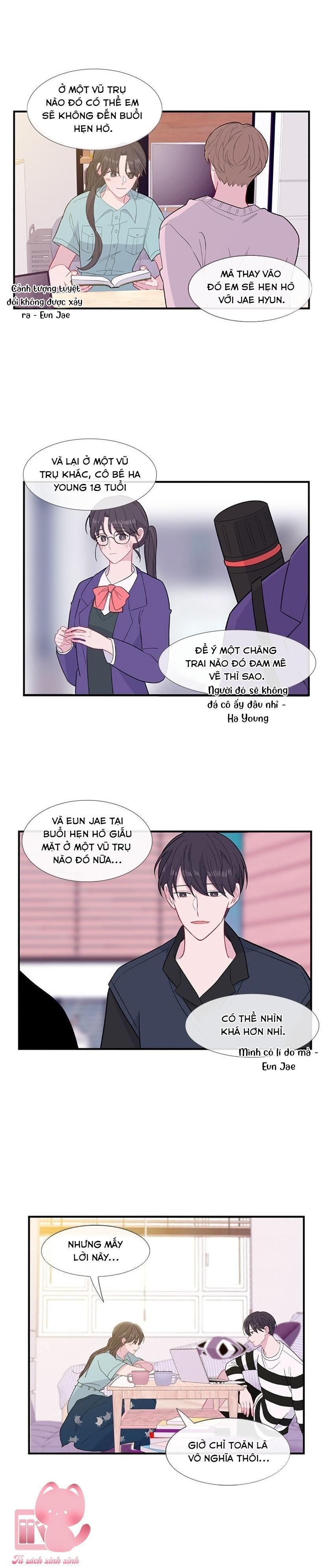 về bên anh chapter 114 19