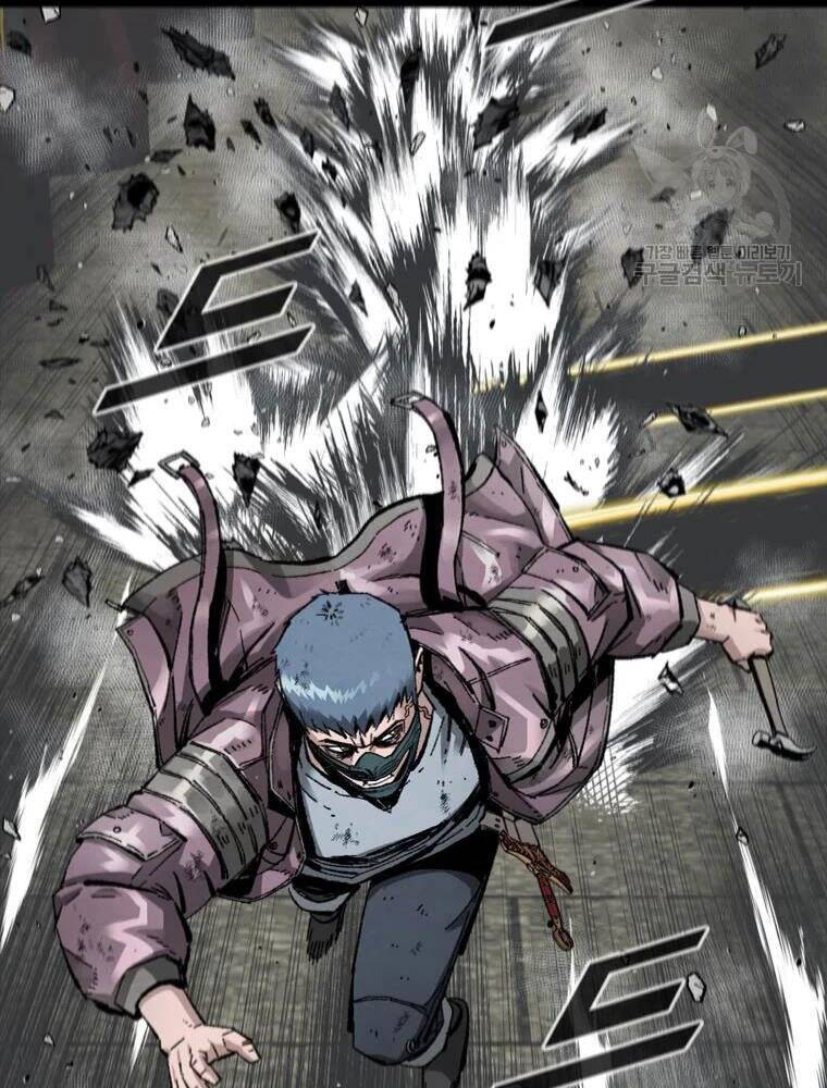 mật mã mê cung chapter 26 12