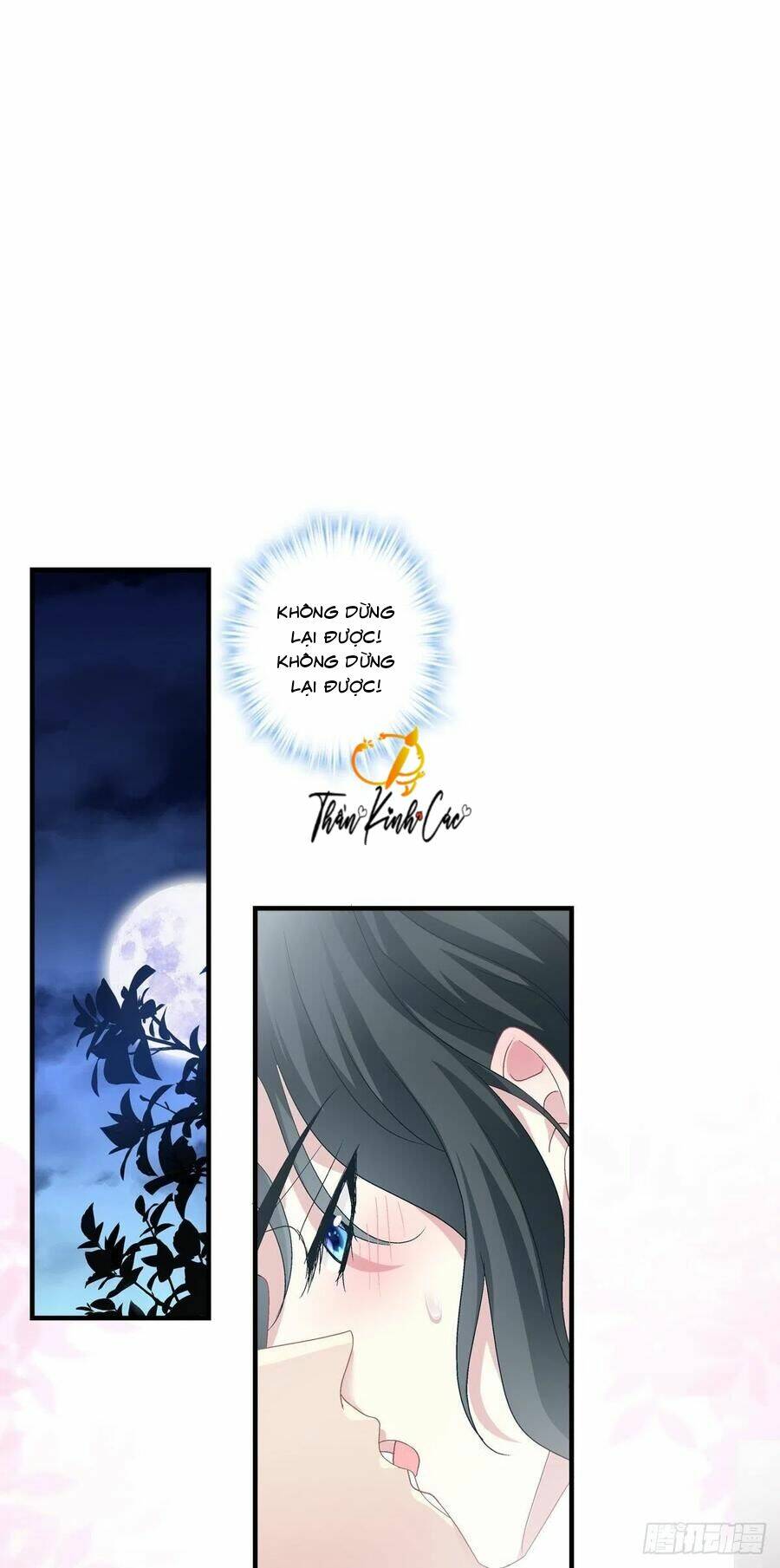 toàn bộ nắm trong tay chapter 64 1