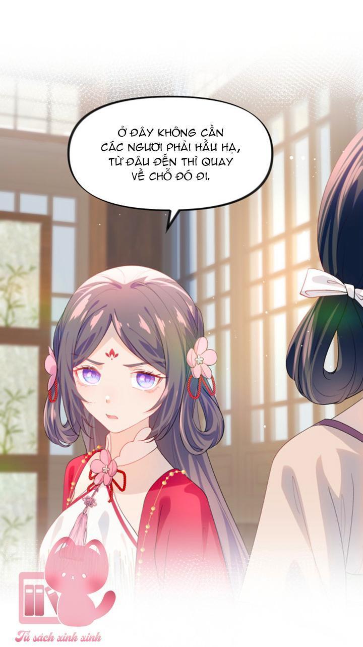 một đêm nọ đột nhiên yandere tới! chapter 56 1