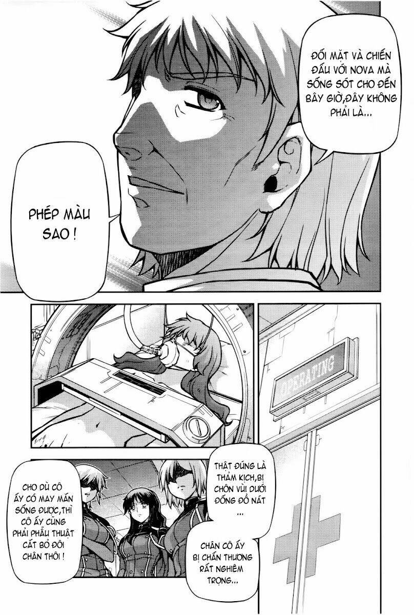 freezing chapter 92 8