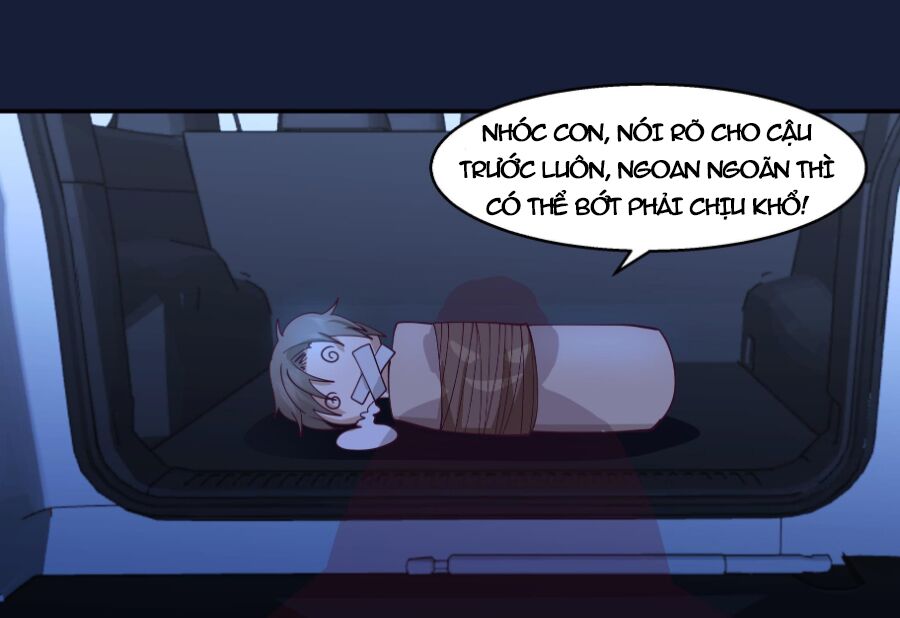 trên người ta có một rồng chapter 550 10