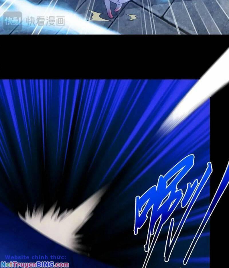 không nhường nữa ta chết, ta liền thật vô địch chapter 128 13