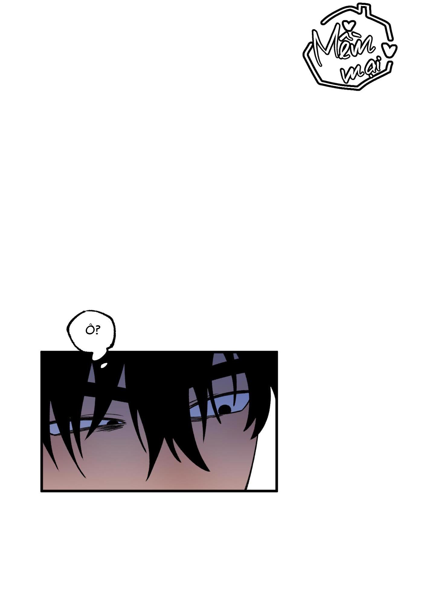 tuyển tập những ông chú tà zâm chapter 8.1 39