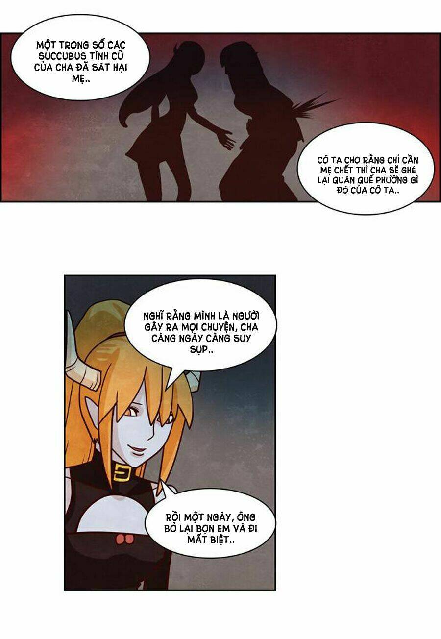 the devil king is bored chapter 94 23