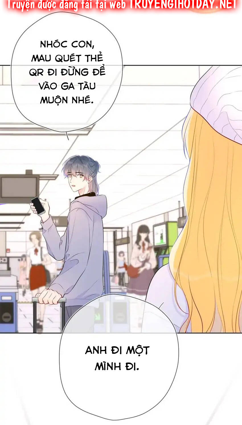 vì sao của tôi chapter 132 22