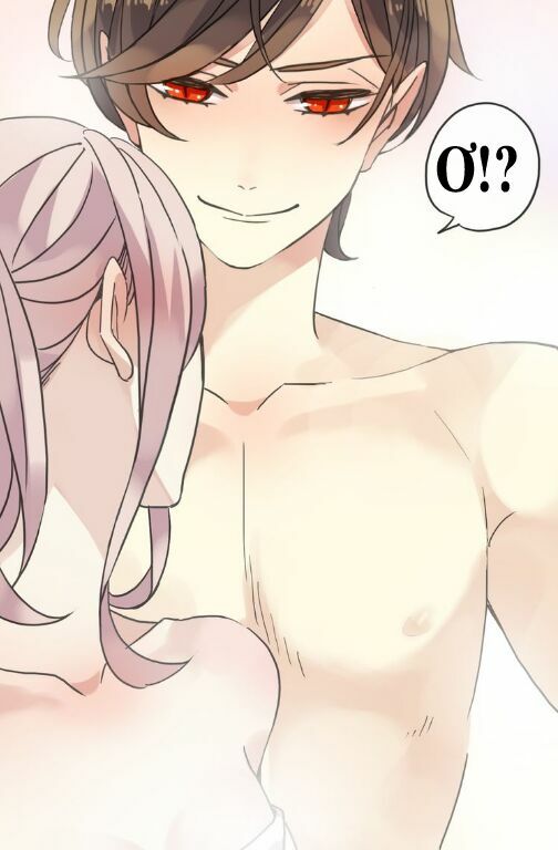 vết cắn ngọt ngào phần 1 chapter 29 9