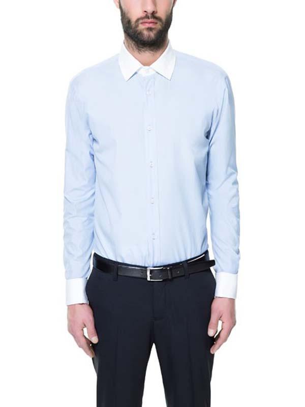 Áo Sơ Mi Tay Dài Burton Basic Shirt - SIZE S