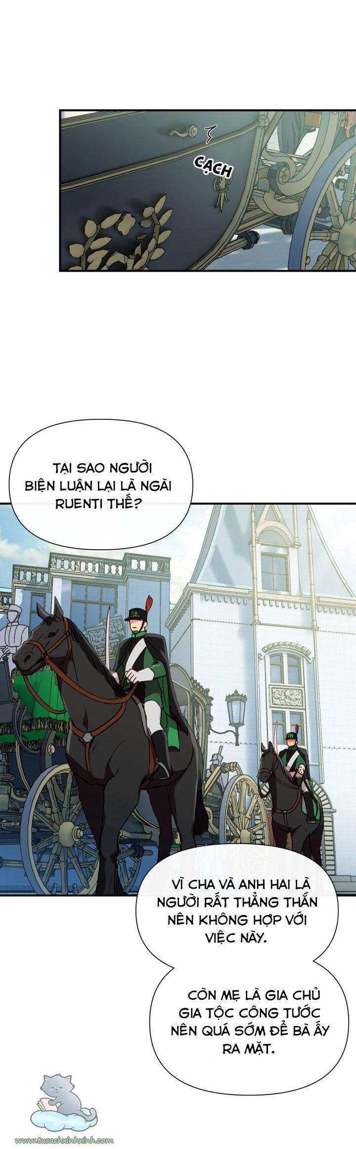 công nương khế ước của gia tộc công tước quái vật chapter 34 47