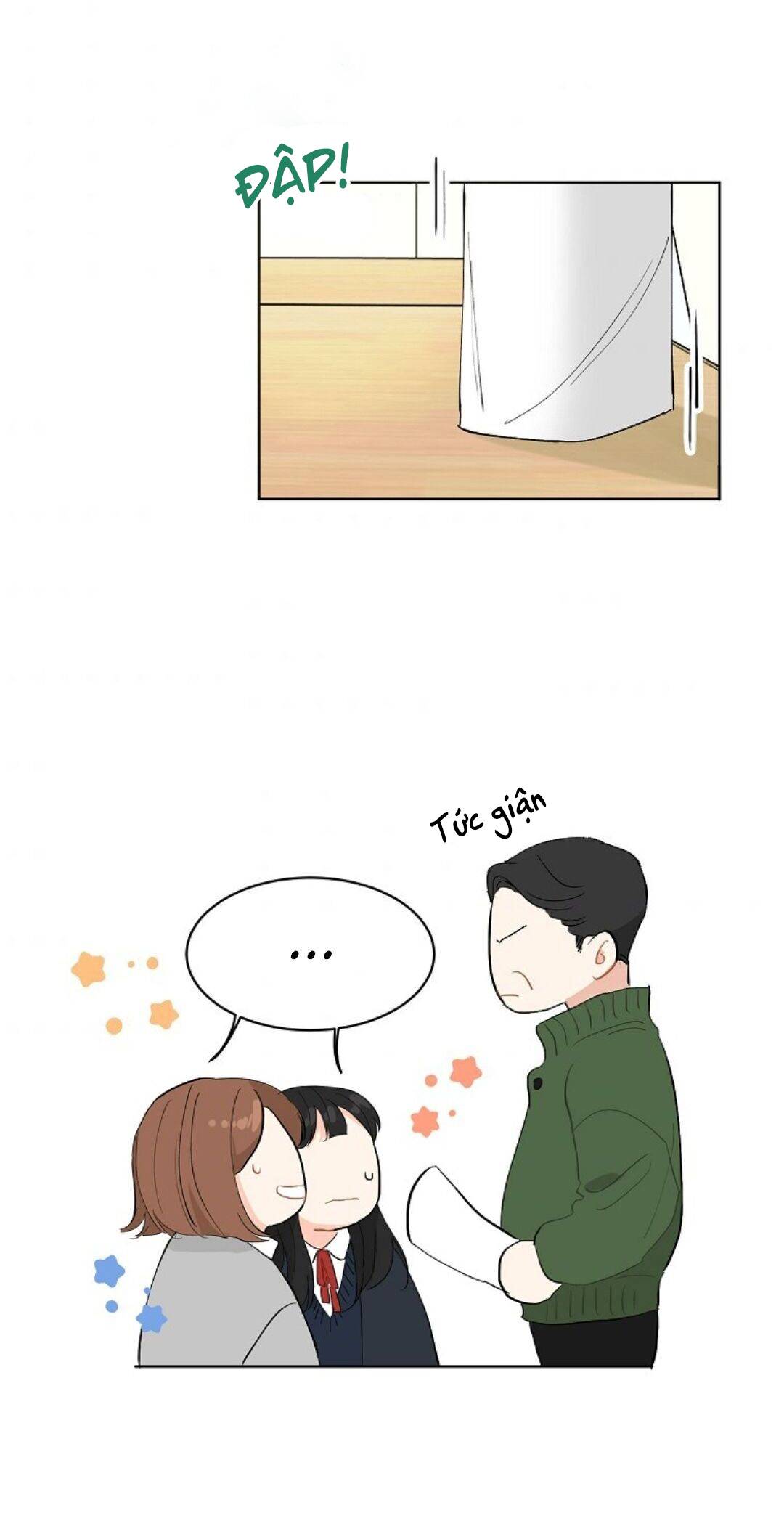 ngày mai tươi đẹp chapter 4 34