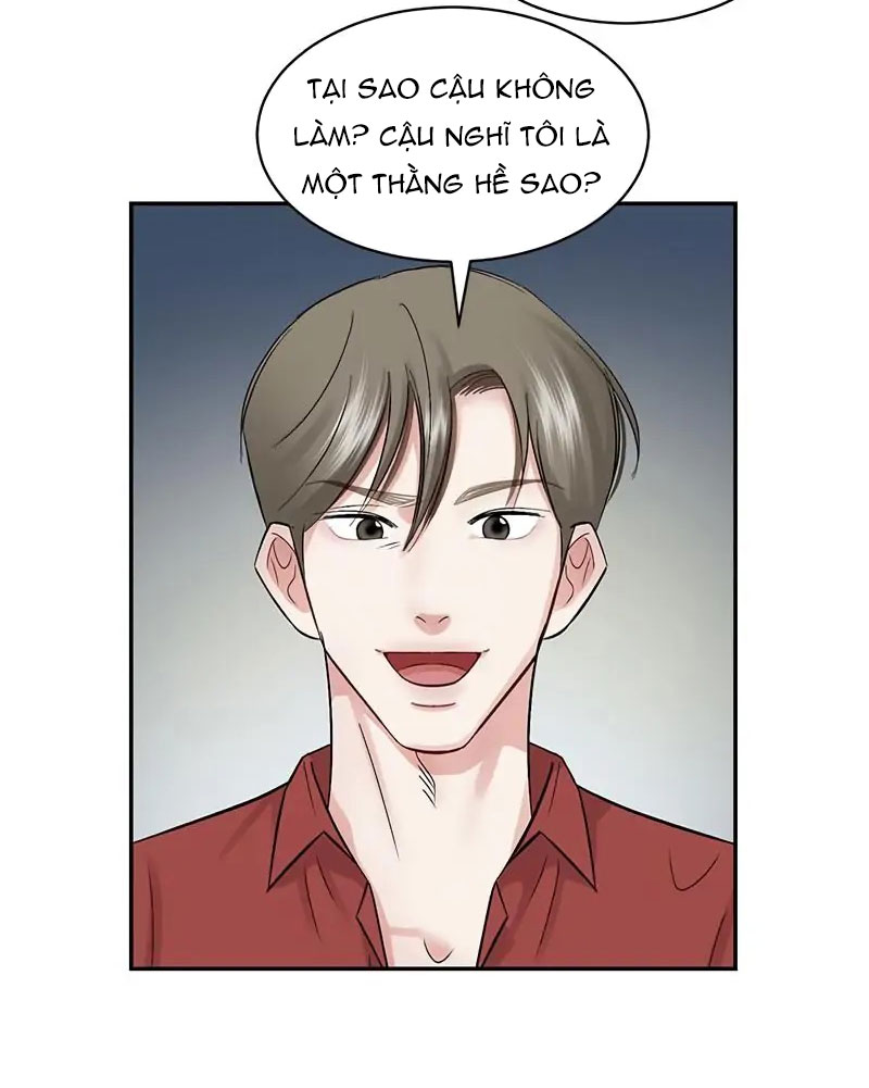 Tình Yêu Nơi Phòng Tắm Hơi chapter 18 - Trang 32