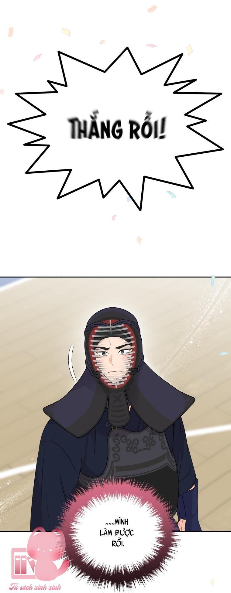 mong được chị chỉ bảo, tiền bối chapter 56 34