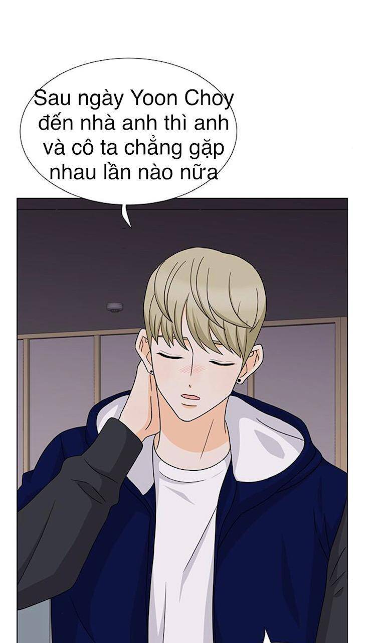 idol và sếp, em yêu ai? chapter 83 10