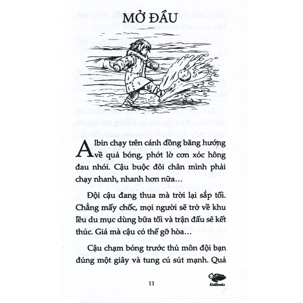 Cuộc Săn Lùng Quái Vật - Quái Vật Nanook