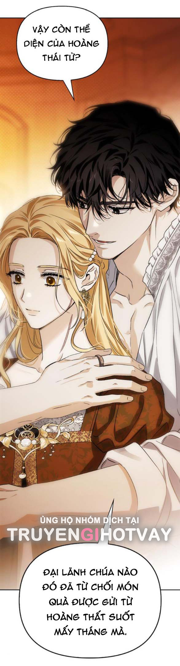 Tôi Thuần Hóa Chó Điên Của Chồng Cũ chapter 0 11