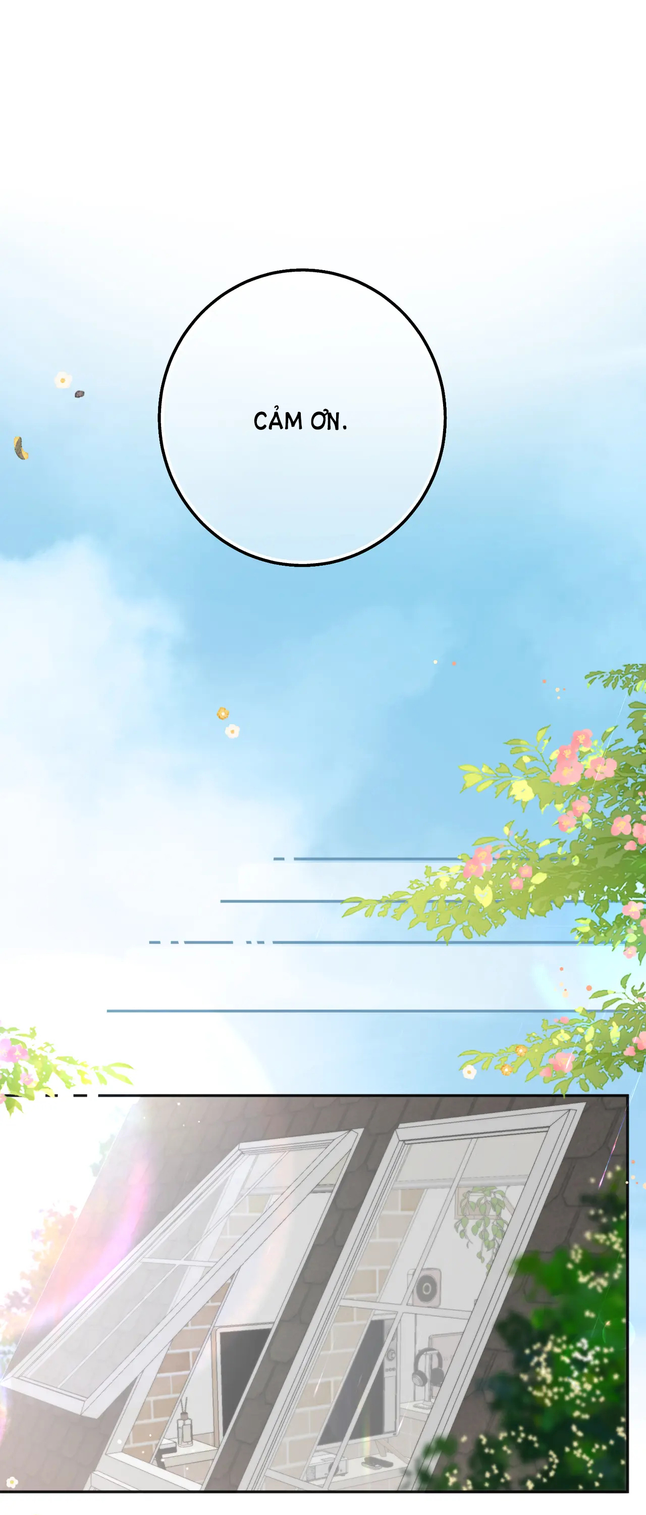 Tôi Mơ Giữa Ban Ngày chapter 5.2 - Trang 14