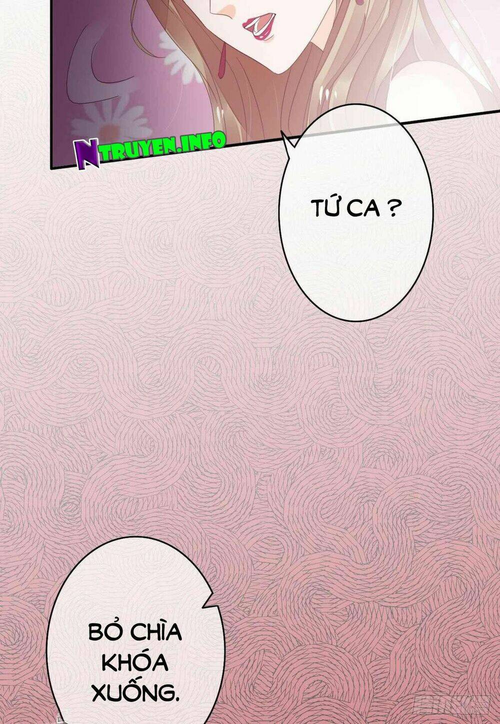 manh thê khó dỗ chapter 38 29