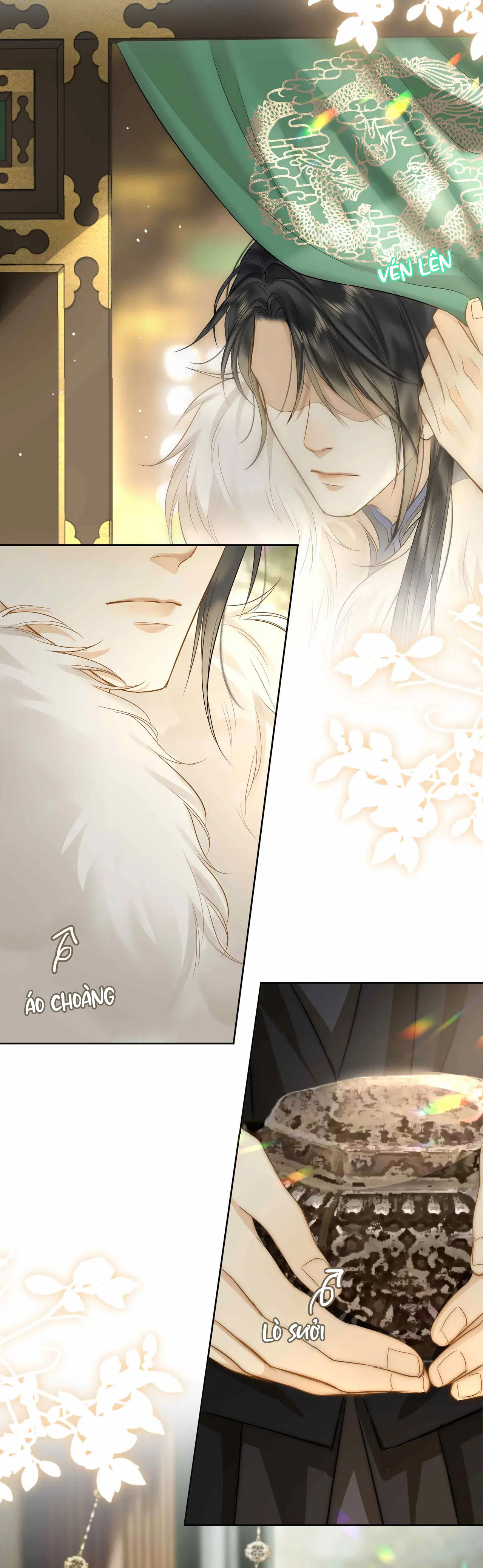 tham hoan chapter 1 42