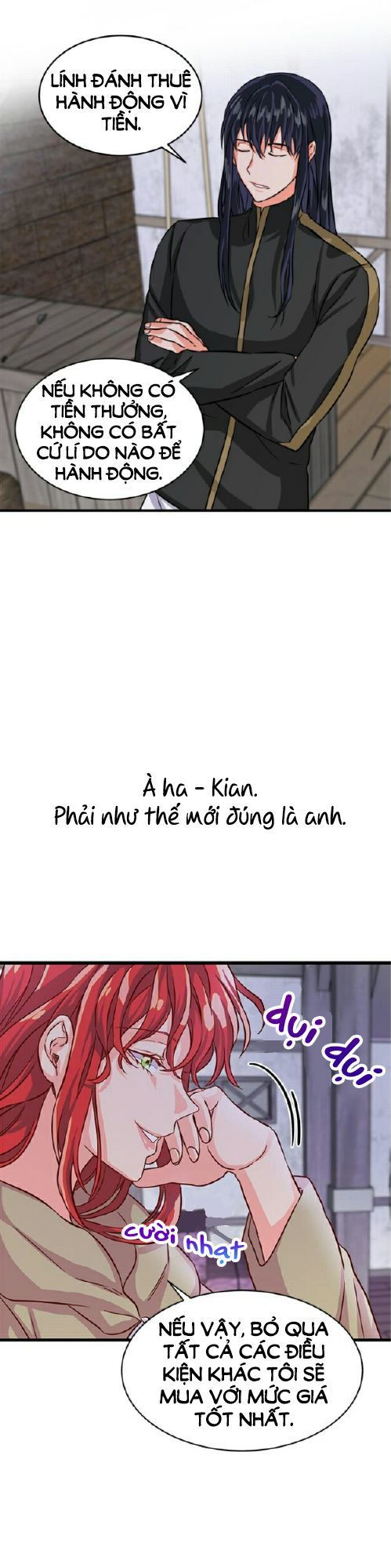 yêu cầu kết hôn của priscilla chapter 5 55