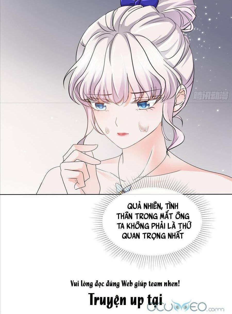 nhược hữu hàn đông ngộ noãn dương chapter 6 23