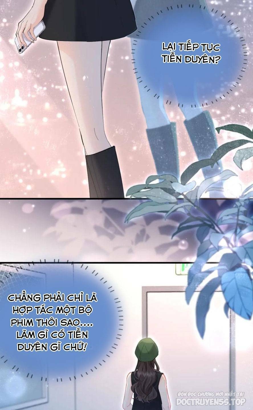 vợ chồng siêu sao có chút ngọt [m] chapter 50 25