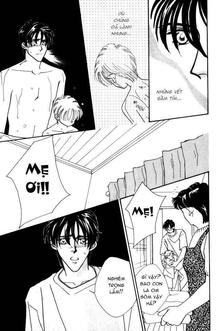 itaike na bokura chapter 3 10