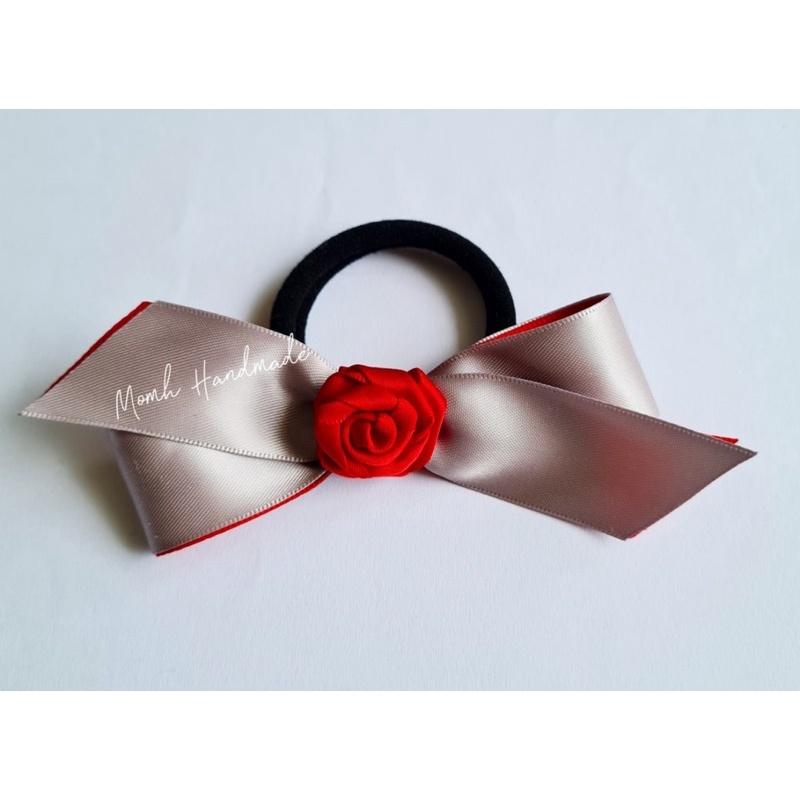 Cột nơ Momh Handmade