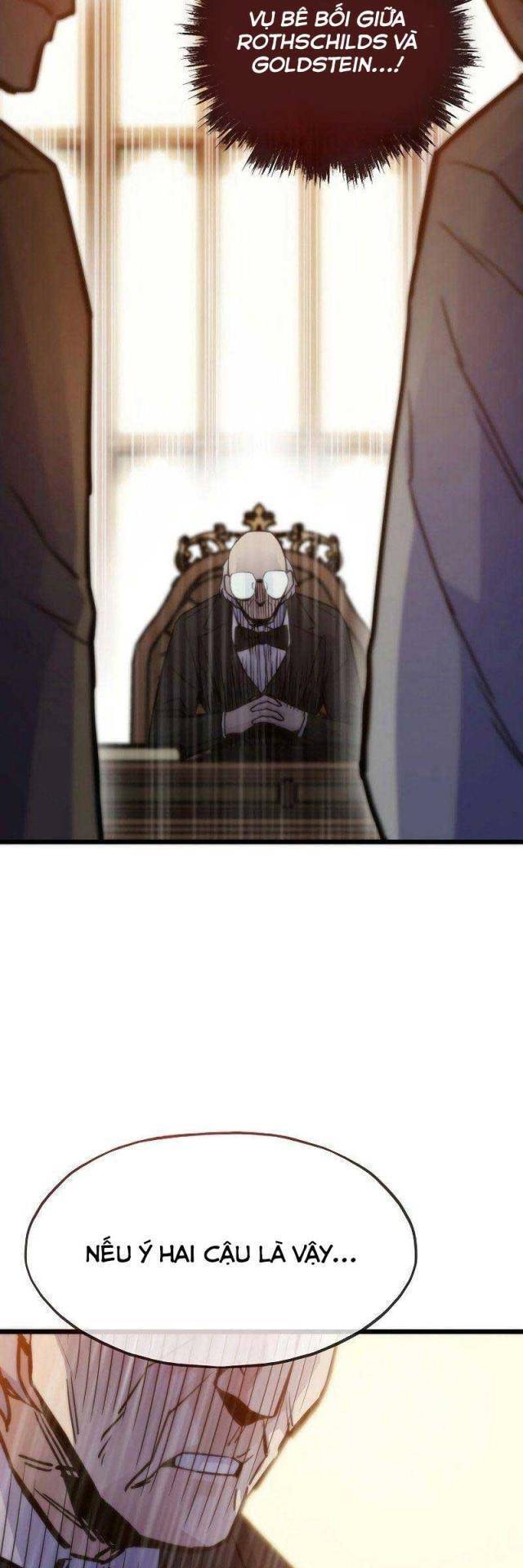 hồi quy giả chapter 55 29