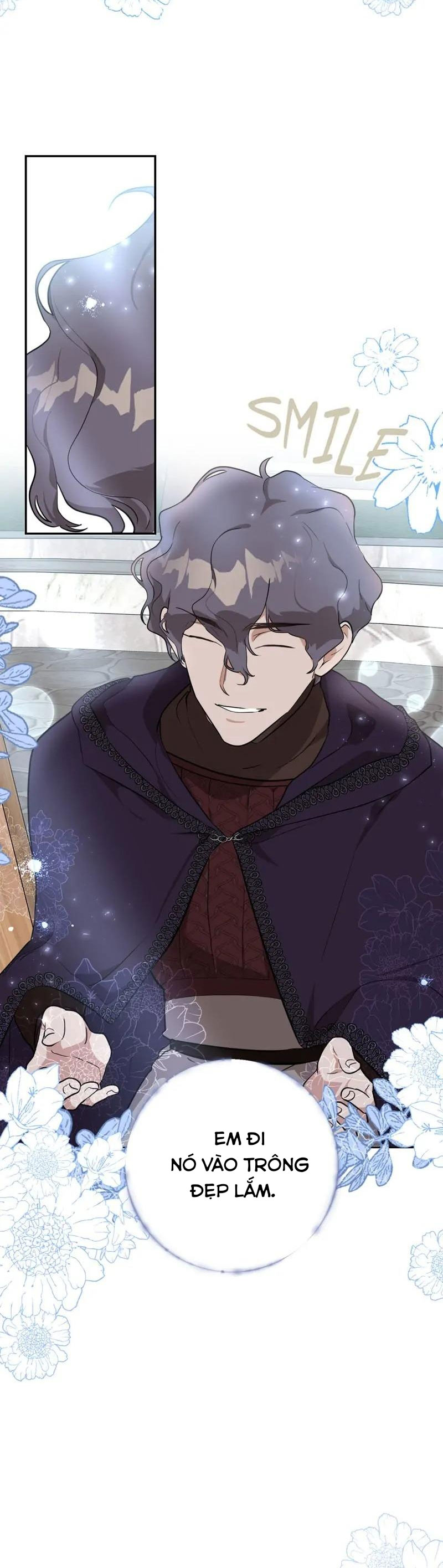 tạm biệt nàng, juliet chapter 28 3