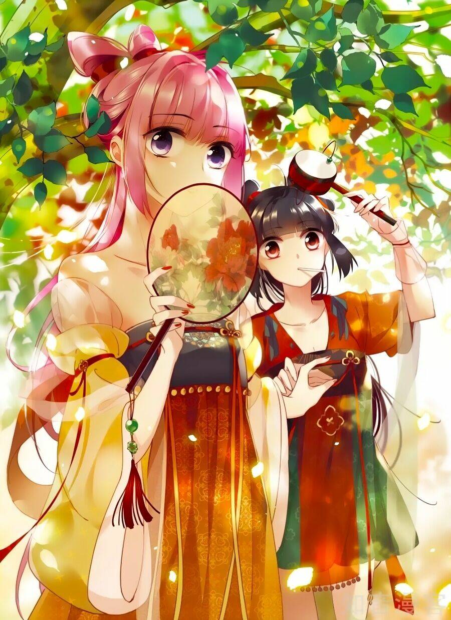 toàn cơ từ chapter 44.1 1