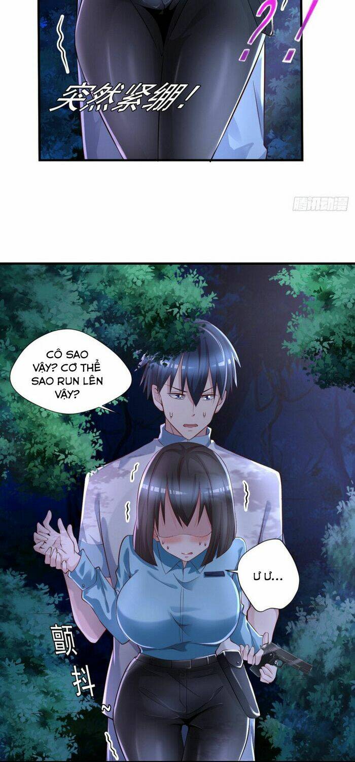 mở phòng khám tại tu tiên giới chapter 60 19