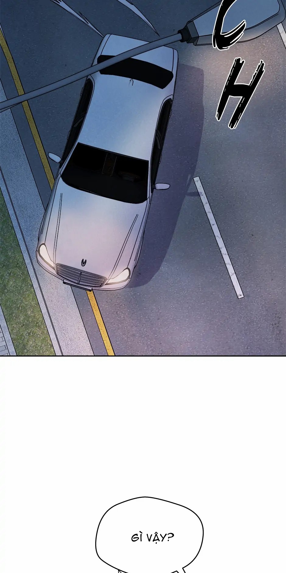 công việc của tôi: ngủ cùng sếp chapter 6.2 4