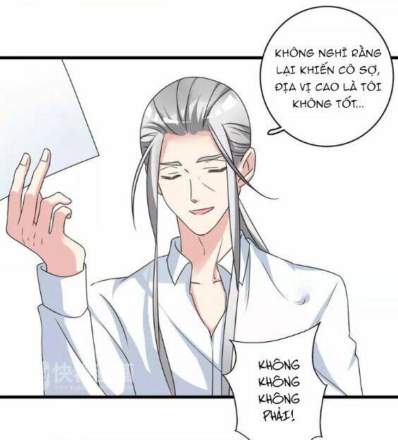 lều khều biết yêu chapter 74 8