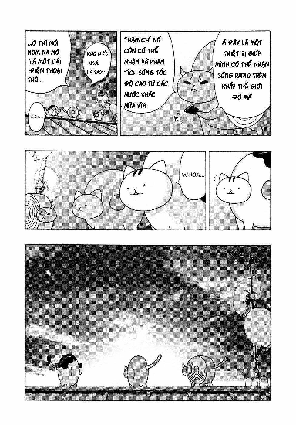 donyatsu chapter 5 11