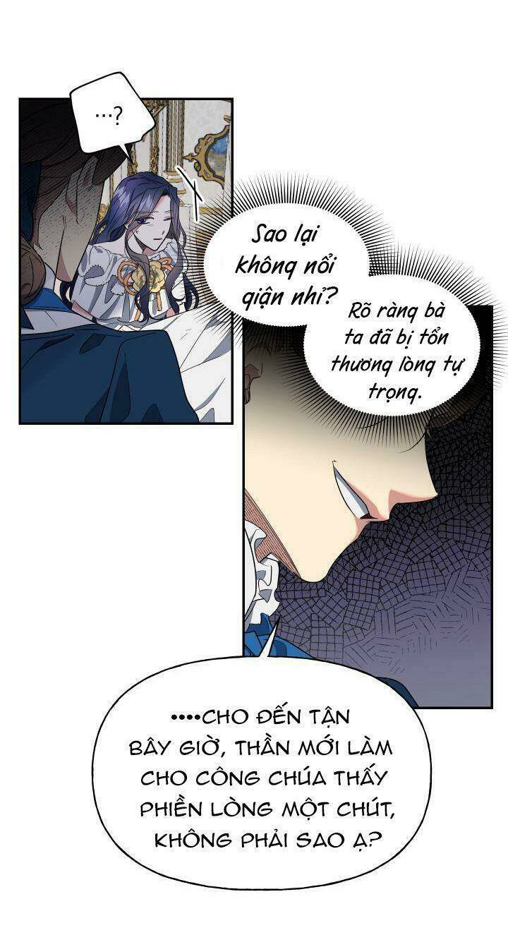 tế phẩm công chúa chapter 3 7