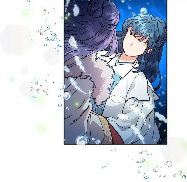 cô dâu thiên đàng chapter 79.2 11