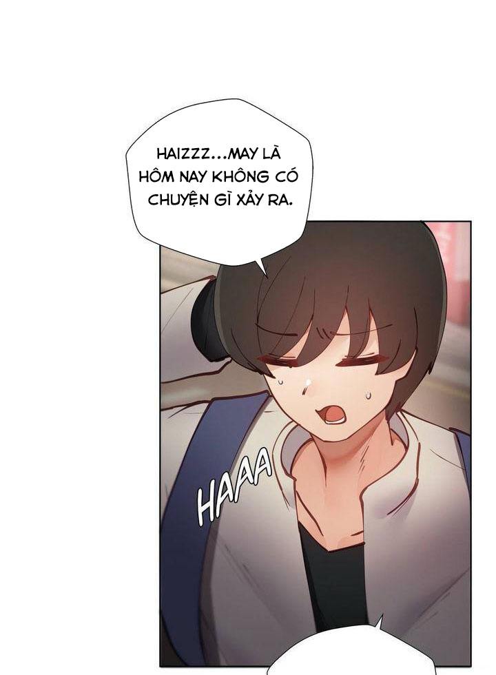 gia sư ác nữ iljinnyeo chapter 7 62