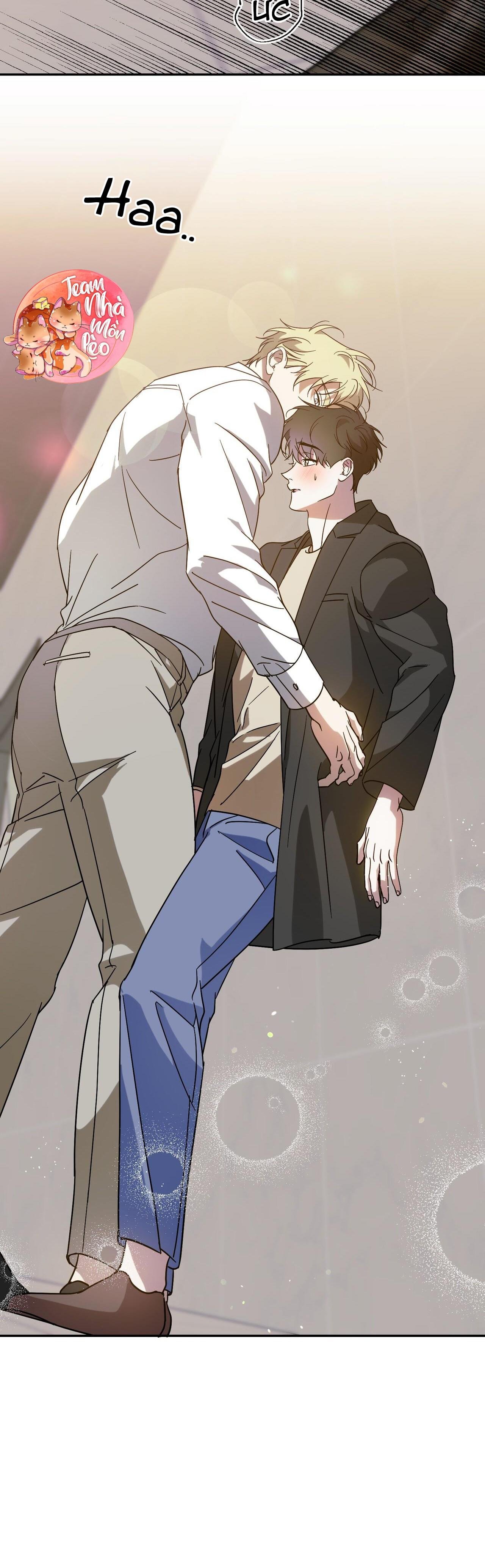 cấp trên chapter 49 37